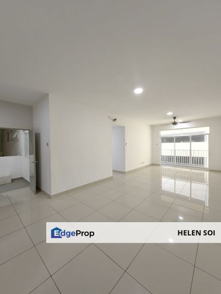 Twin Danga Residence @ Taman Laguna, Johor, Johor Bahru