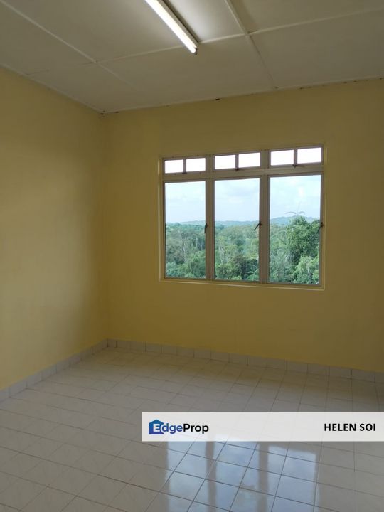 Tanjong Puteri Apartment @ Pasir Gudang 
, Johor, Pasir Gudang