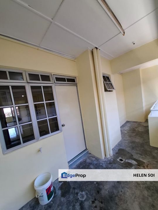 Tanjong Puteri Apartment @ Pasir Gudang 
, Johor, Pasir Gudang