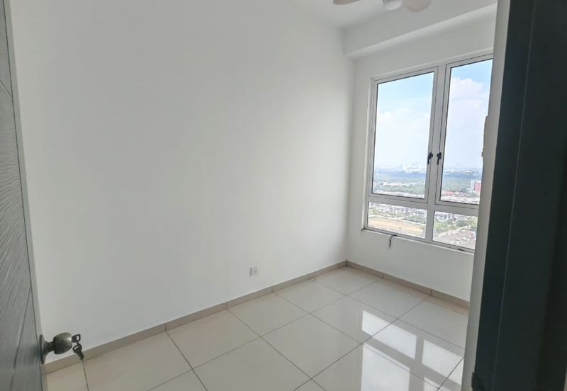 D'Carlton Seaview Residences (Seri Mega)