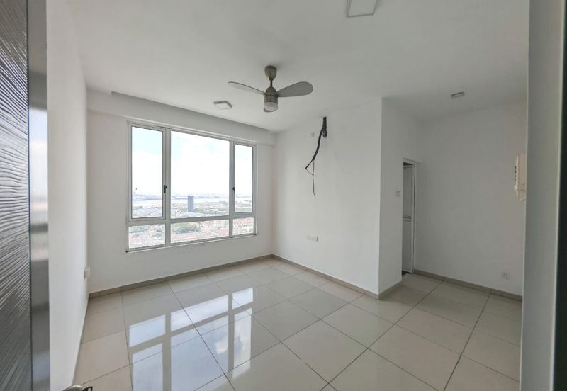 D'Carlton Seaview Residences (Seri Mega)