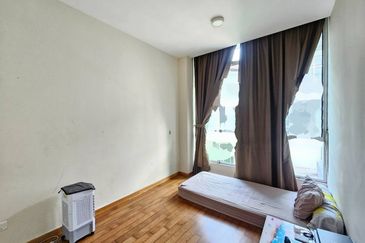 The Seed @ Sutera Utama