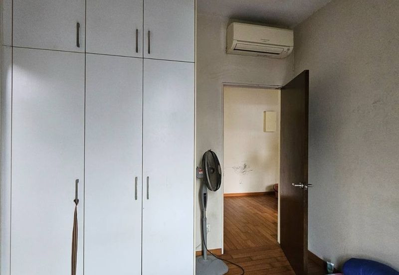 The Seed @ Sutera Utama