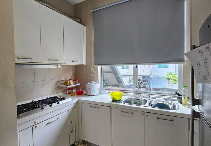 The Seed @ Sutera Utama