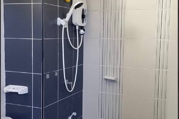 Horizon Residence (Dwi Mutiara)