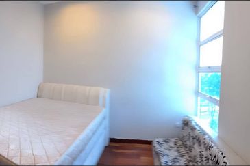 Horizon Residence (Dwi Mutiara)