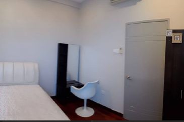 Horizon Residence (Dwi Mutiara)