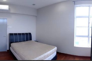 Horizon Residence (Dwi Mutiara)