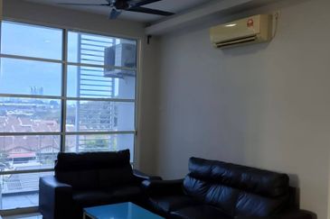 Horizon Residence (Dwi Mutiara)