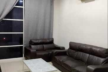 Horizon Residence (Dwi Mutiara)