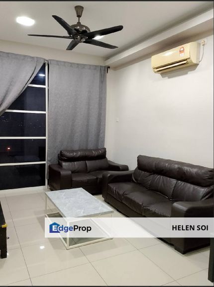 Horizon Residence, Johor, Bukit Indah