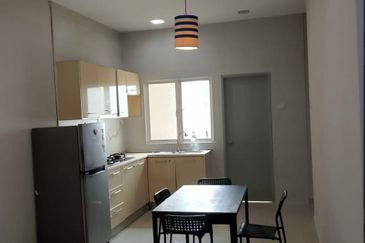 Horizon Residence (Dwi Mutiara)