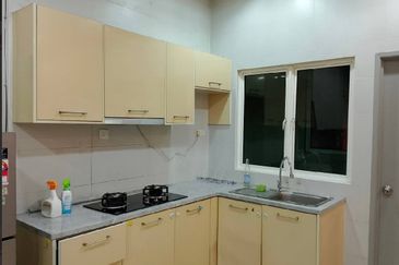 Horizon Residence (Dwi Mutiara)