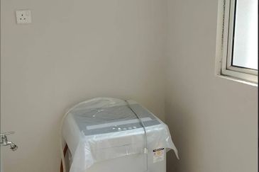 Horizon Residence (Dwi Mutiara)