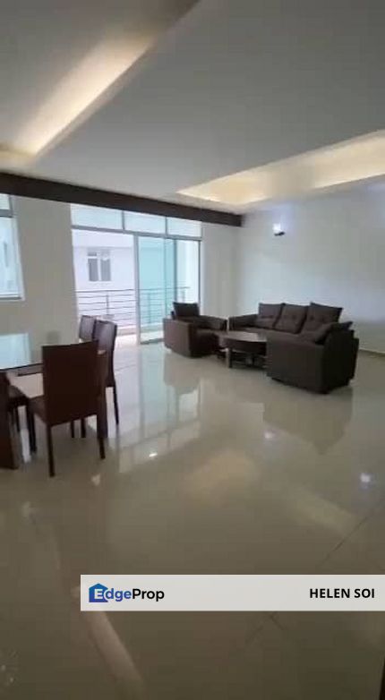 Anjung Seri Condominium @ Bandar Seri Alam
, Johor, Masai