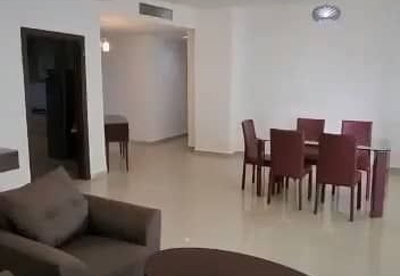 Anjung Seri Residence