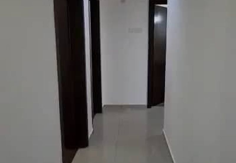 Anjung Seri Residence