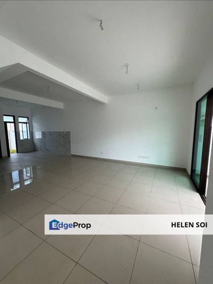 Austin Duta Double Storey Terrace House, Johor, Johor Bahru