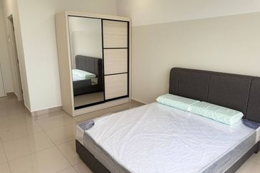 Sierra Heights (Residensi Sierra Perdana)