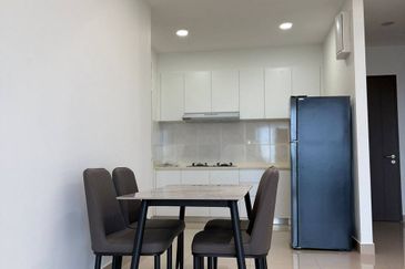 Sierra Heights (Residensi Sierra Perdana)