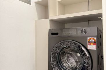 Sierra Heights (Residensi Sierra Perdana)