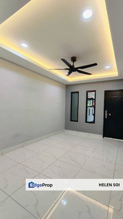 Taman Teratai @ Skudai Single Storey Low Cost House
, Johor, Skudai