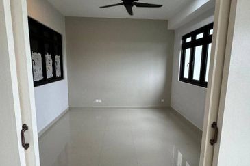 The Meridin @ Medini