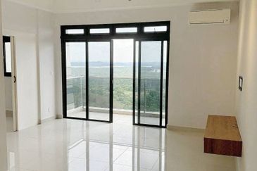 The Meridin @ Medini