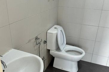 The Meridin @ Medini