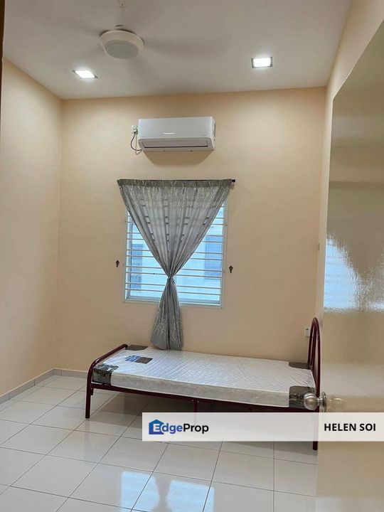 Setia Indah Double Storey Terrace House., Johor, Johor Bahru