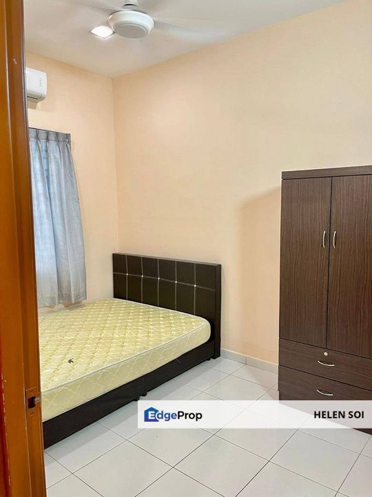 Setia Indah Double Storey Terrace House., Johor, Johor Bahru