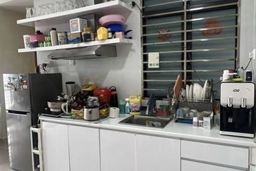 The Arc At Austin Hill