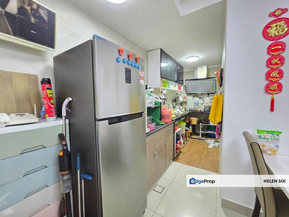 Ksl Avery Park @ Taman Rinting, Johor, Masai