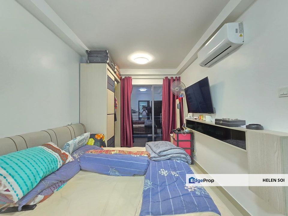 Ksl Avery Park @ Taman Rinting, Johor, Masai