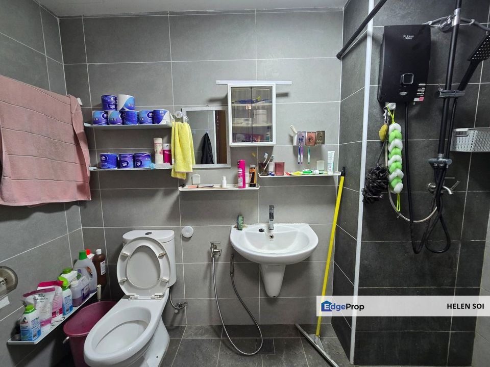 Ksl Avery Park @ Taman Rinting, Johor, Masai