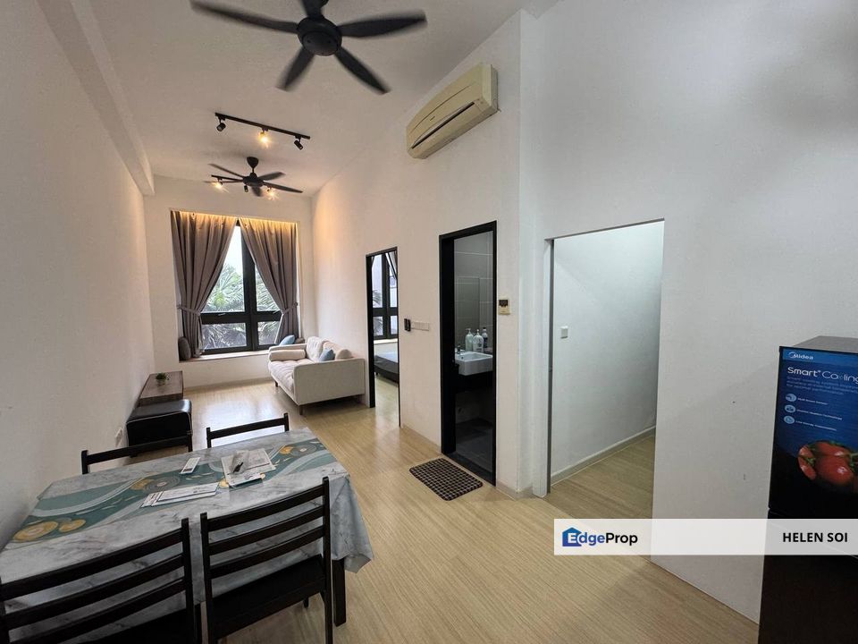 Sunway Grid Residence @ Medini, Johor, 