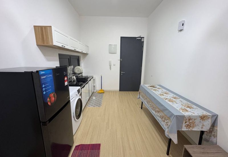 Sunway Grid Residence