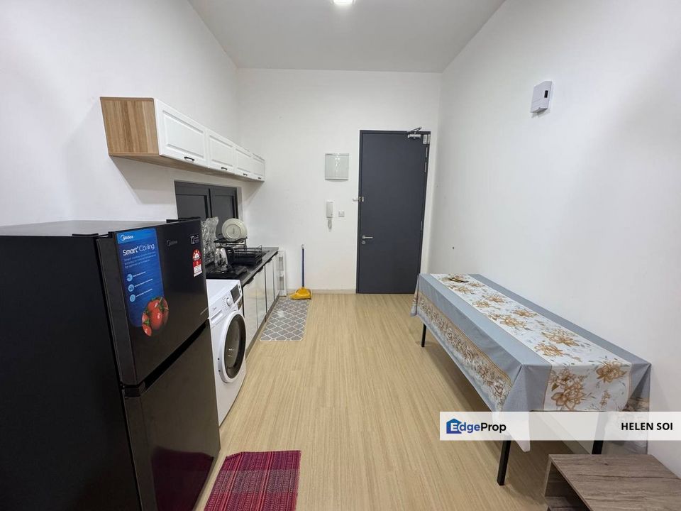 Sunway Grid Residence @ Medini, Johor, 