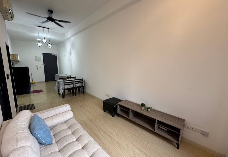 Sunway Grid Residence