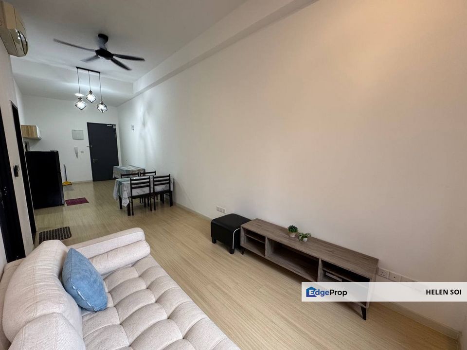 Sunway Grid Residence @ Medini, Johor, 