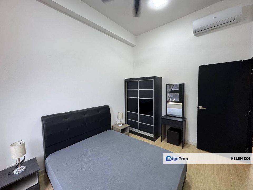 Sunway Grid Residence @ Medini, Johor, 