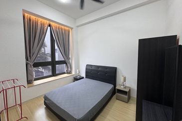 Sunway Grid Residence