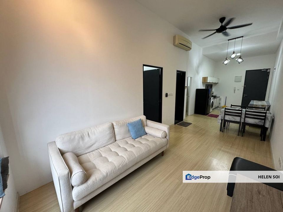 Sunway Grid Residence @ Medini, Johor, 