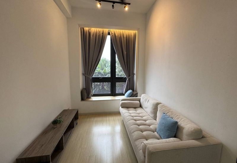 Sunway Grid Residence