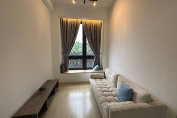 Sunway Grid Residence