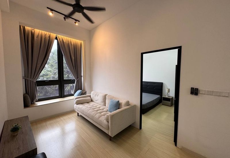 Sunway Grid Residence