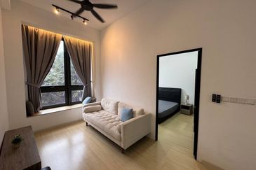 Sunway Grid Residence