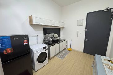 Sunway Grid Residence