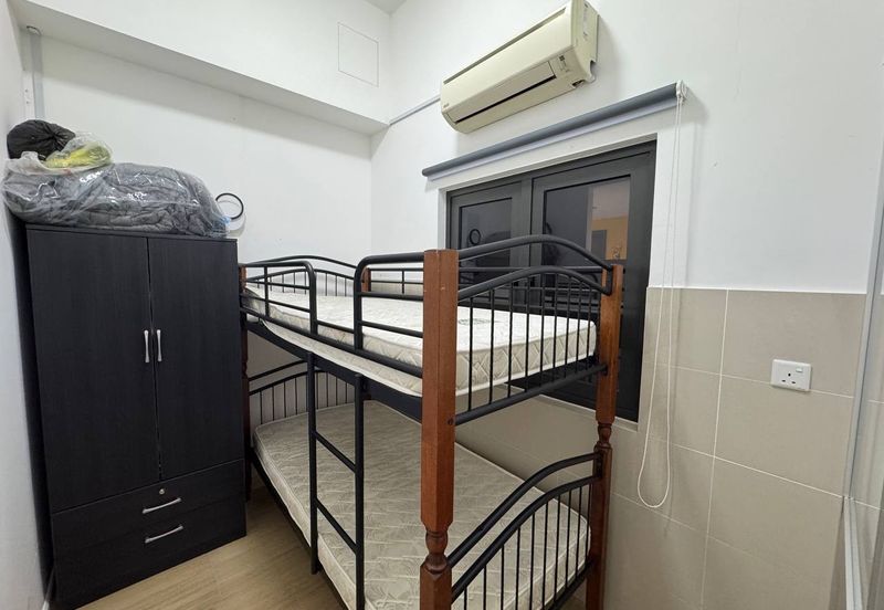 Sunway Grid Residence