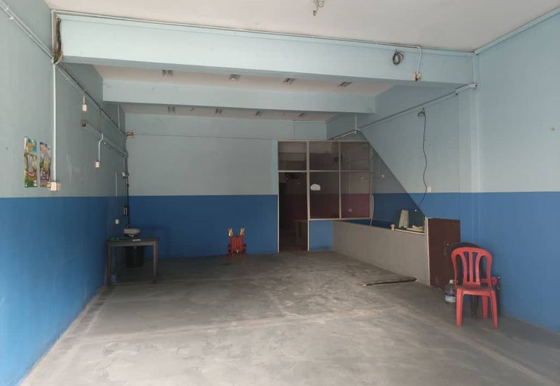 Taman Nusa Bestari, Skudai